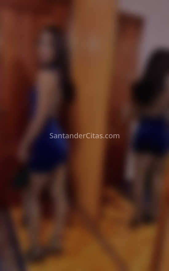 Koral, joven y guapa latina. 613727226. Citas en SANTANDER, SANTANDER. www.santandercitas.com.