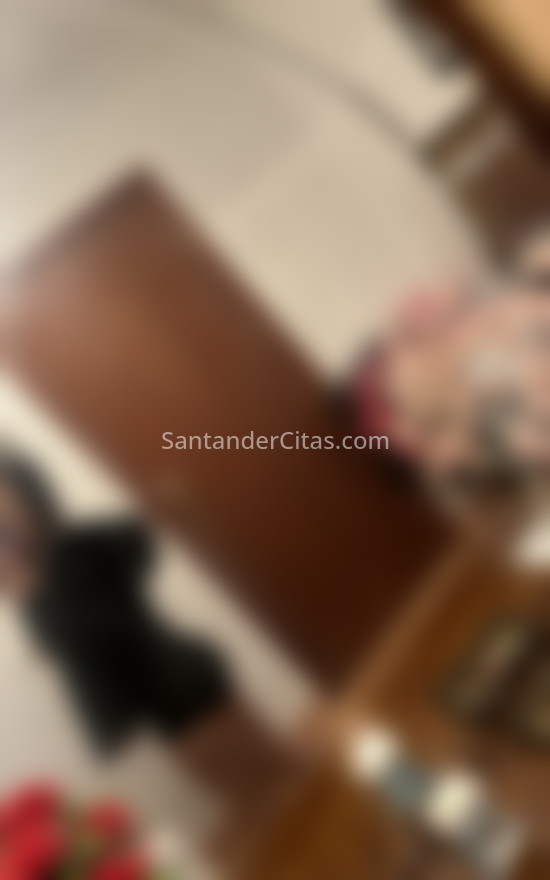 Charlotte, joven colombiana. 612485607. Citas en SANTANDER, SANTANDER. www.santandercitas.com.