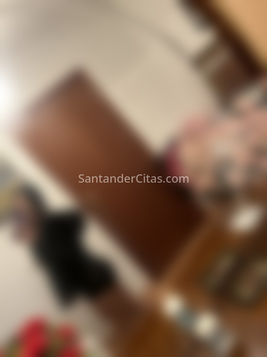 Charlotte, joven colombiana. 612485607. Citas en SANTANDER, SANTANDER. www.santandercitas.com.