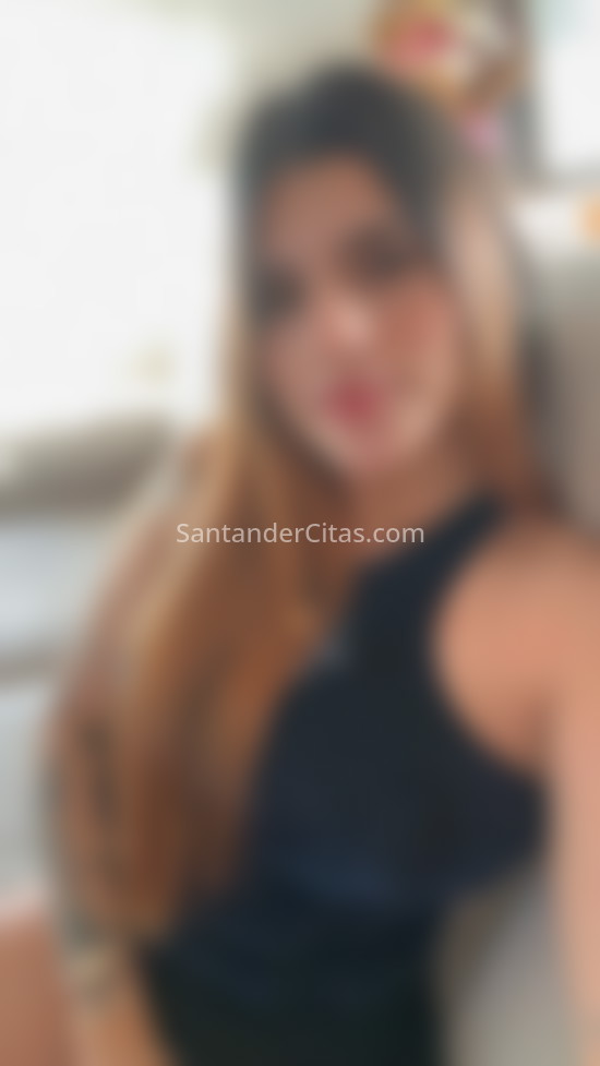 Charlotte, joven colombiana. 612485607. Citas en SANTANDER, SANTANDER. www.santandercitas.com.