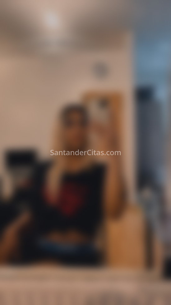 Barbie TS . 665520434. Citas en SANTANDER, SANTANDER. www.santandercitas.com.