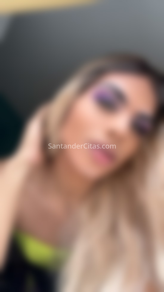 Barbie TS . 665520434. Citas en SANTANDER, SANTANDER. www.santandercitas.com.