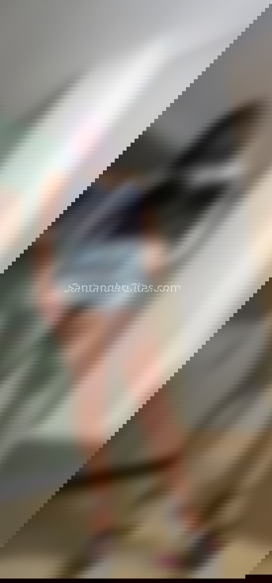 Luna, venezolana. 613209395. Citas en SANTANDER, SANTANDER. www.santandercitas.com.