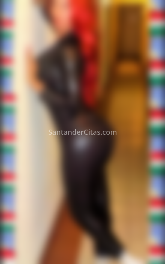 Trans panameña por pocos días aquí. 652383863. Citas en SANTANDER, SANTANDER. www.santandercitas.com.
