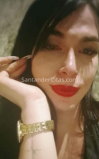 Laura, hermosa trans colombiana. 602036415. Citas en SANTANDER, SANTANDER. www.santandercitas.com.