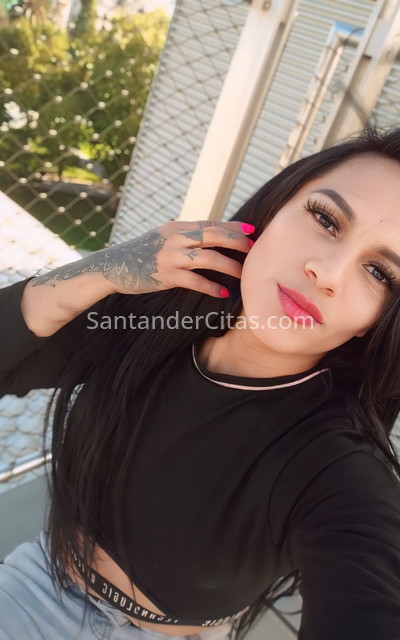 Lorenita, trans colombiana. 674097405. Citas en SANTANDER, SANTANDER. www.santandercitas.com.