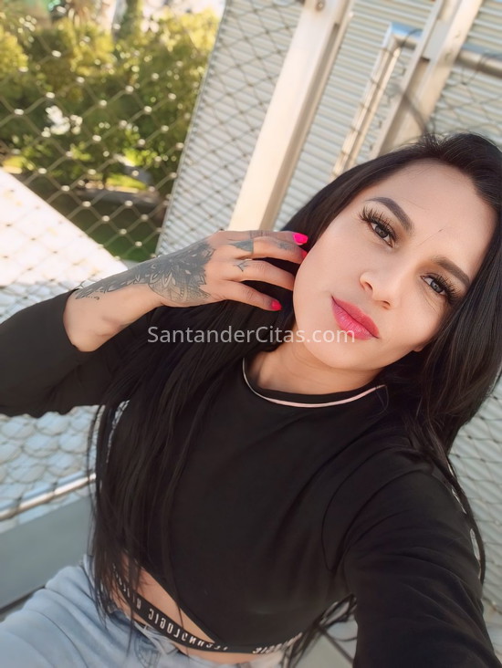 Lorenita, trans colombiana. 674097405. Citas en SANTANDER, SANTANDER. www.santandercitas.com.