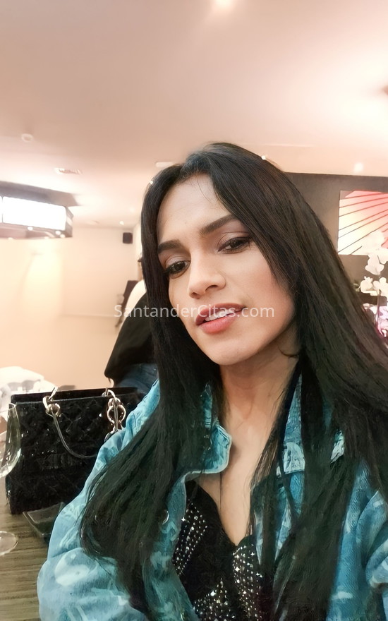 Lorenita, trans colombiana. 674097405. Citas en SANTANDER, SANTANDER. www.santandercitas.com.