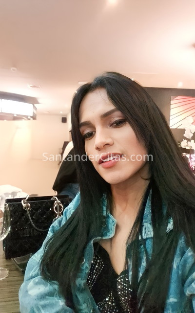 Lorenita, trans colombiana. 674097405. Citas en SANTANDER, SANTANDER. www.santandercitas.com.