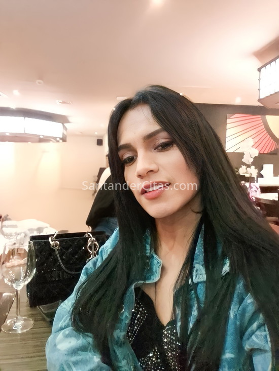 Lorenita, trans colombiana. 674097405. Citas en SANTANDER, SANTANDER. www.santandercitas.com.