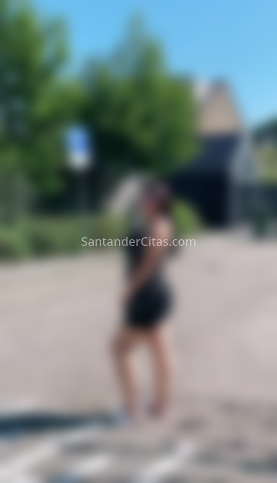 Luna, colombiana extrovertida  . 634392124. Citas en SANTANDER, SANTANDER. www.santandercitas.com.
