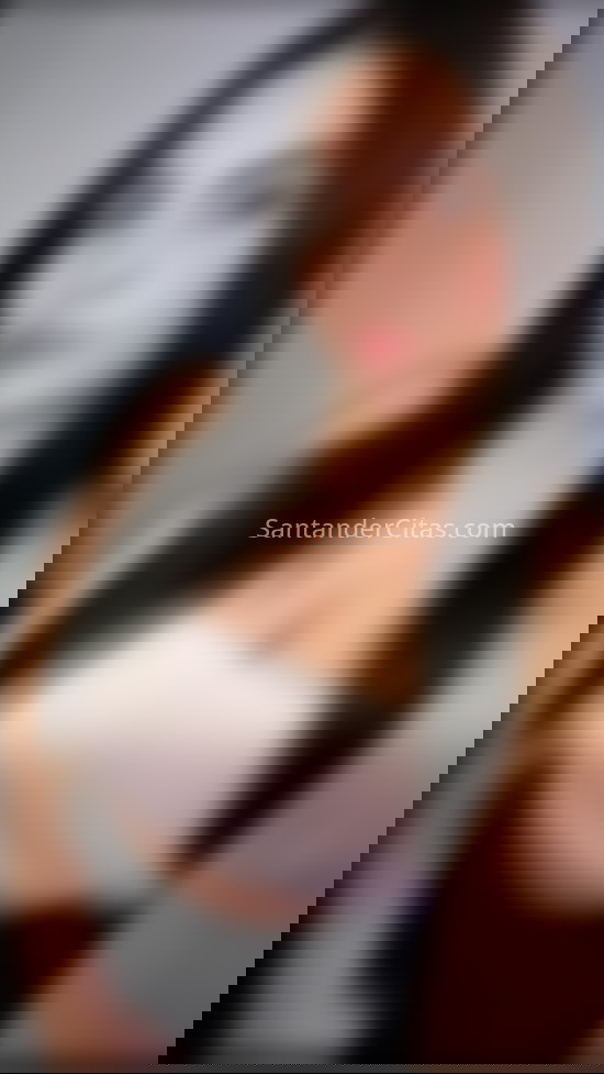 Luna, colombiana extrovertida  . 634392124. Citas en SANTANDER, SANTANDER. www.santandercitas.com.