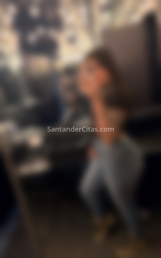 Camila, joven colombiana. 613269156. Citas en SANTANDER, SANTANDER. www.santandercitas.com.