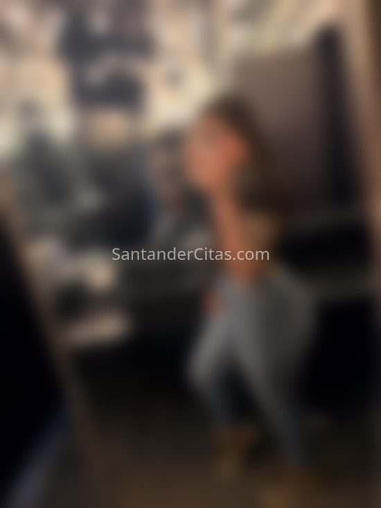 Camila, joven colombiana. 613269156. Citas en SANTANDER, SANTANDER. www.santandercitas.com.