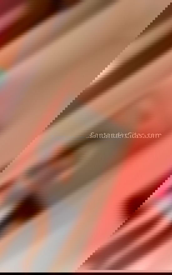 Camila, joven colombiana. 613269156. Citas en SANTANDER, SANTANDER. www.santandercitas.com.