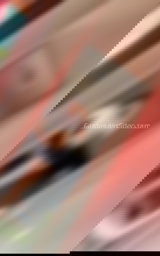 Camila, joven colombiana. 613269156. Citas en SANTANDER, SANTANDER. www.santandercitas.com.