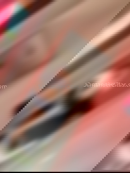 Camila, joven colombiana. 613269156. Citas en SANTANDER, SANTANDER. www.santandercitas.com.