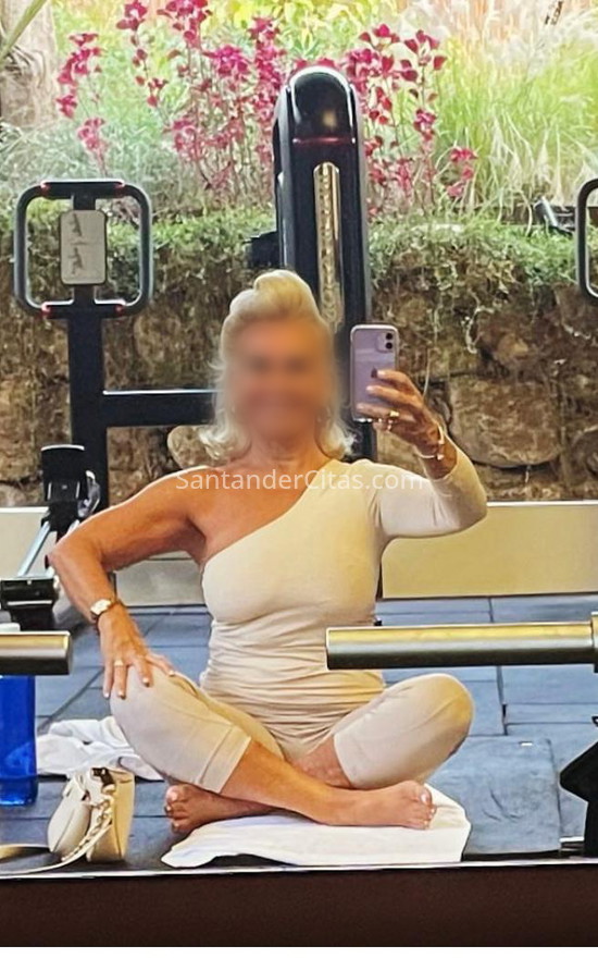 Norma, mujer española con estilo único. 635659610. Citas en SANTANDER, SANTANDER. www.santandercitas.com.
