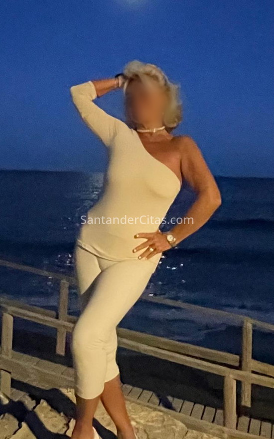 Norma, mujer española con estilo único. 635659610. Citas en SANTANDER, SANTANDER. www.santandercitas.com.