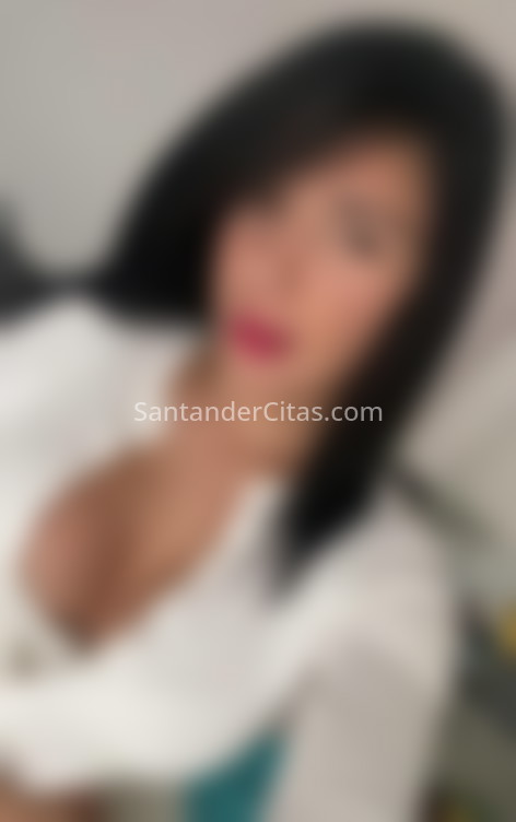 Melani, colombiana alegre y divertida . 603290941. Citas en SANTANDER, SANTANDER. www.santandercitas.com.