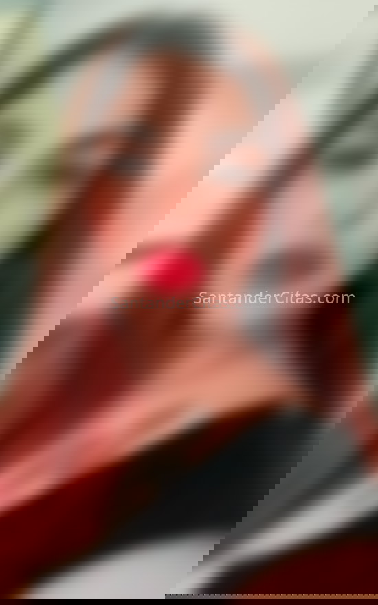 Agatha, colombiana. 643433251. Citas en SANTANDER, SANTANDER. www.santandercitas.com.