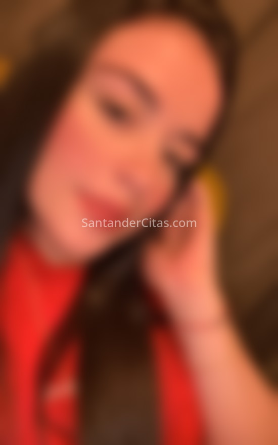 Milu, recién llegada . 664142310. Citas en SANTANDER, SANTANDER. www.santandercitas.com.