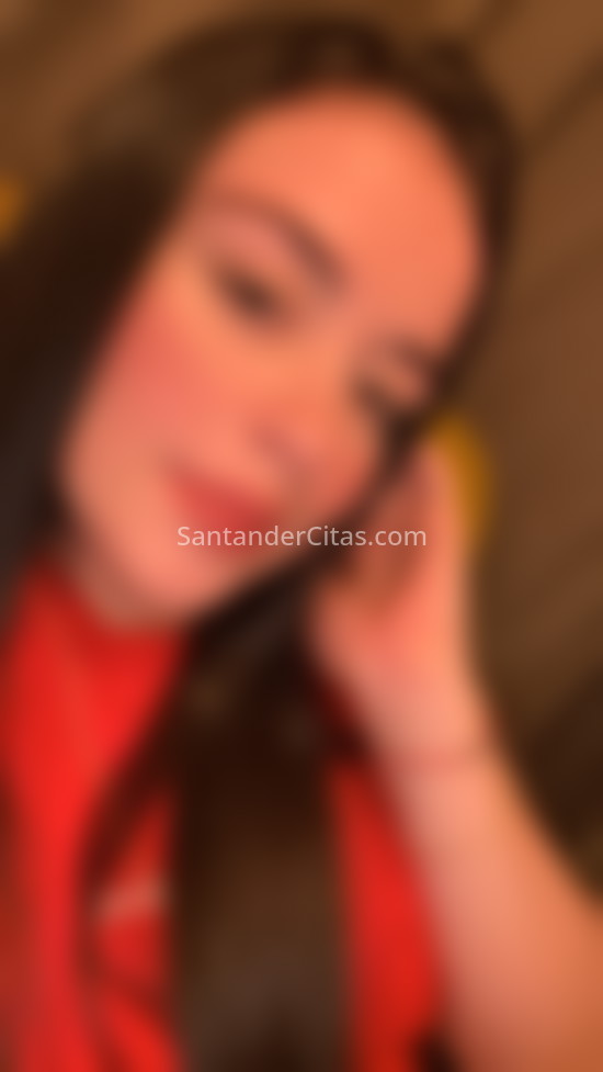 Milu, recién llegada . 664142310. Citas en SANTANDER, SANTANDER. www.santandercitas.com.