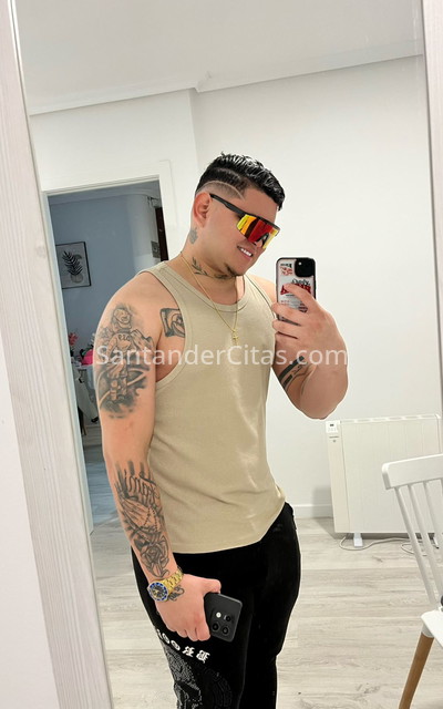 Stefan, joven colombiano . 613967239. Citas en SANTANDER, SANTANDER. www.santandercitas.com.