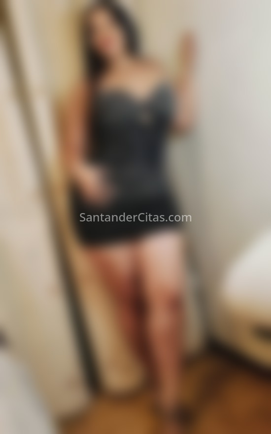 Anyela, jovencita latina. 613696201. Citas en SANTANDER, SANTANDER. www.santandercitas.com.
