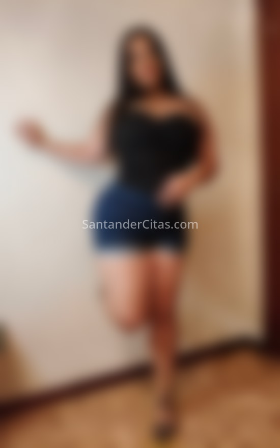 Anyela, jovencita latina. 613696201. Citas en SANTANDER, SANTANDER. www.santandercitas.com.