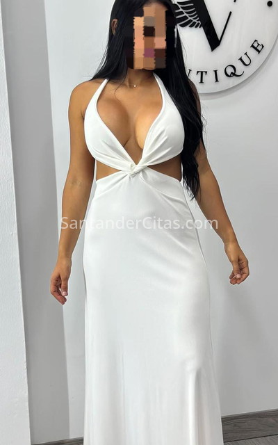 Sofia, colombiana fiestera . 613438806. Citas en SANTANDER, SANTANDER. www.santandercitas.com.