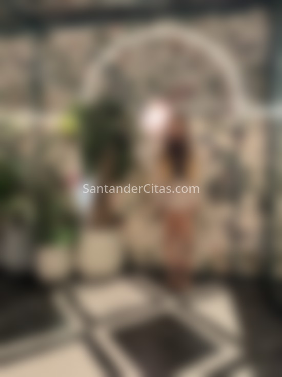 Alexia, brasileña por primera vez. 631970771. Citas en SANTANDER, SANTANDER. www.santandercitas.com.