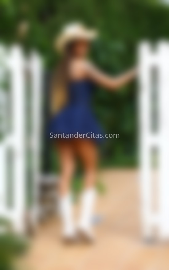 Alexia, brasileña por primera vez. 631970771. Citas en SANTANDER, SANTANDER. www.santandercitas.com.