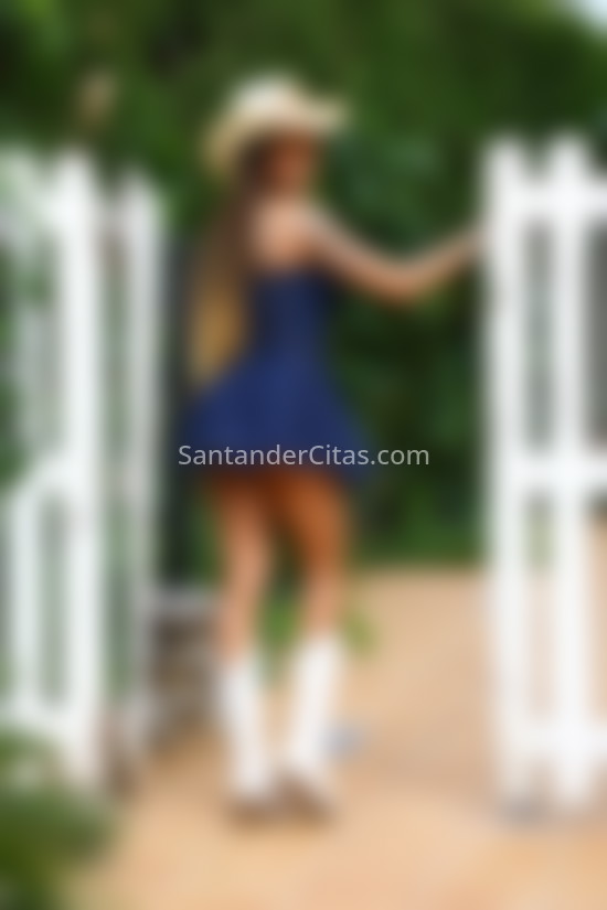 Alexia, brasileña por primera vez. 631970771. Citas en SANTANDER, SANTANDER. www.santandercitas.com.