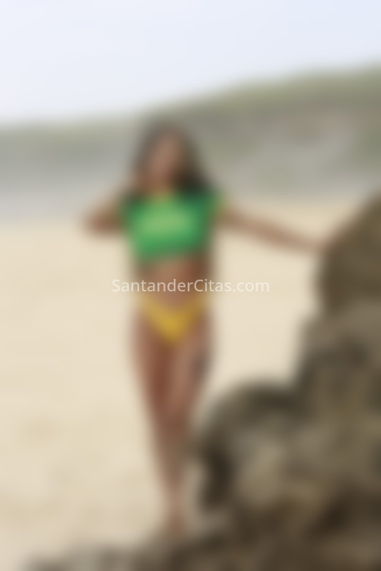 Alexia, brasileña por primera vez. 631970771. Citas en SANTANDER, SANTANDER. www.santandercitas.com.