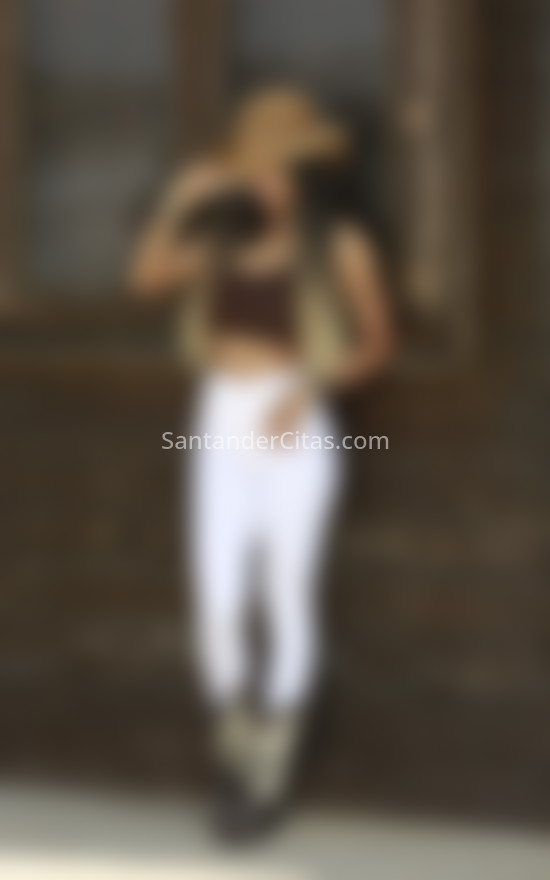 Alexia, brasileña por primera vez. 631970771. Citas en SANTANDER, SANTANDER. www.santandercitas.com.