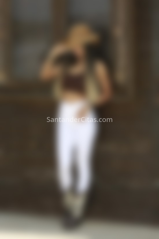 Alexia, brasileña por primera vez. 631970771. Citas en SANTANDER, SANTANDER. www.santandercitas.com.