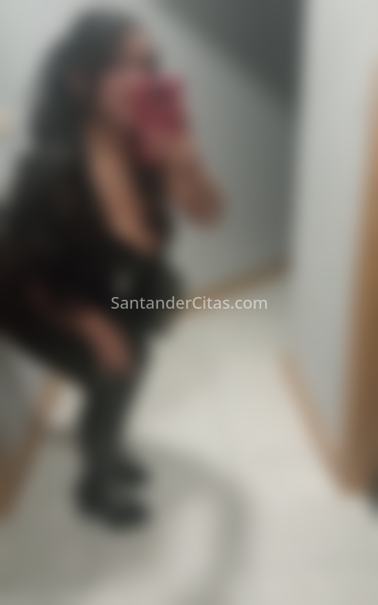 Karina, joven latina. 623346707. Citas en SANTANDER, SANTANDER. www.santandercitas.com.