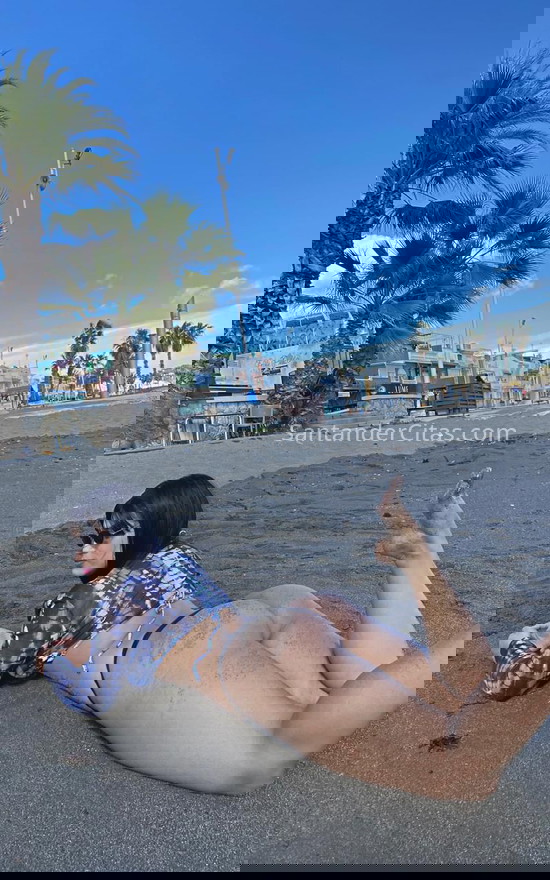Pamela, chica colombiana . 624015656. Citas en SANTANDER, SANTANDER. www.santandercitas.com.