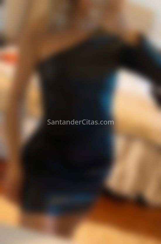 Inanna, joven y guapa . 602065393. Citas en SANTANDER, SANTANDER. www.santandercitas.com.