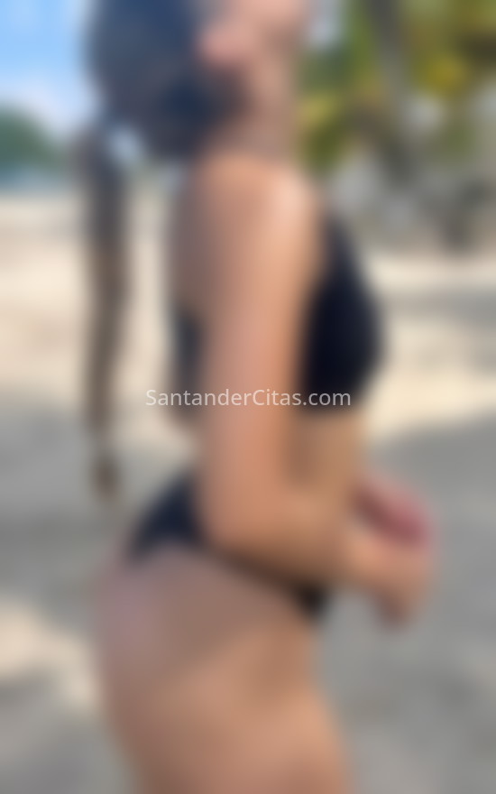 Inanna, joven y guapa . 602065393. Citas en SANTANDER, SANTANDER. www.santandercitas.com.