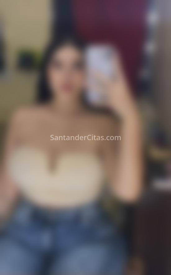Isabela, jovial y cercana. 674069799. Citas en SANTANDER, SANTANDER. www.santandercitas.com.