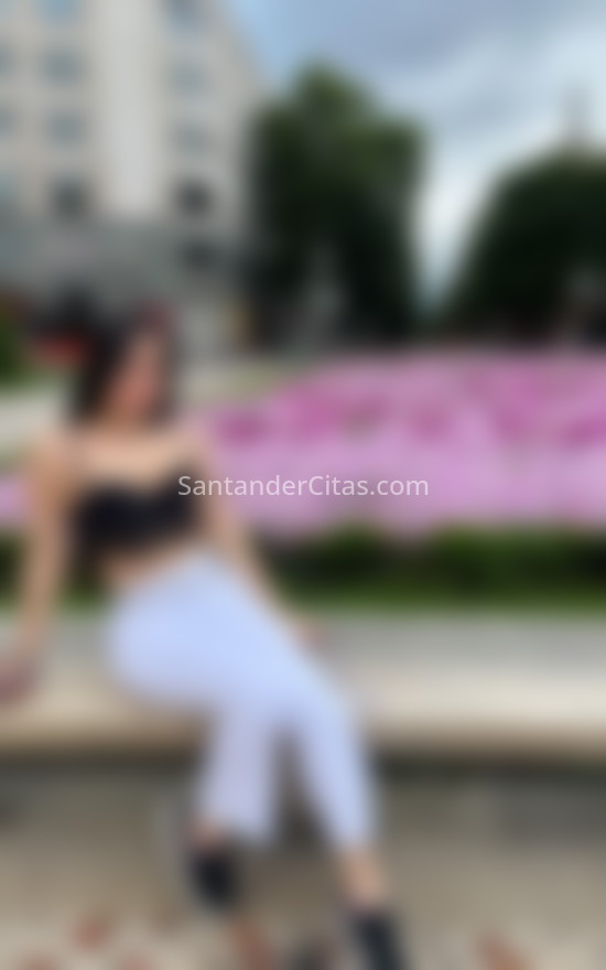 Rubi. 613835249. Citas en SANTANDER, SANTANDER. www.santandercitas.com.