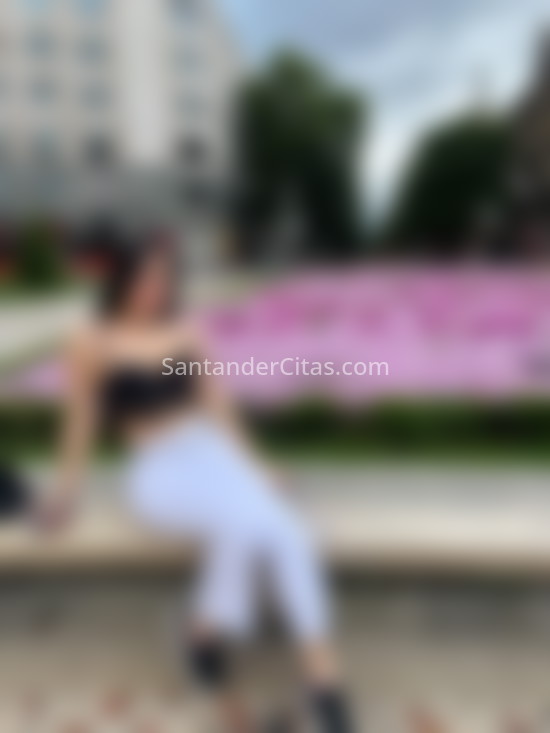 Rubi. 613835249. Citas en SANTANDER, SANTANDER. www.santandercitas.com.
