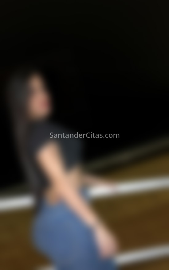 Rubi. 613835249. Citas en SANTANDER, SANTANDER. www.santandercitas.com.