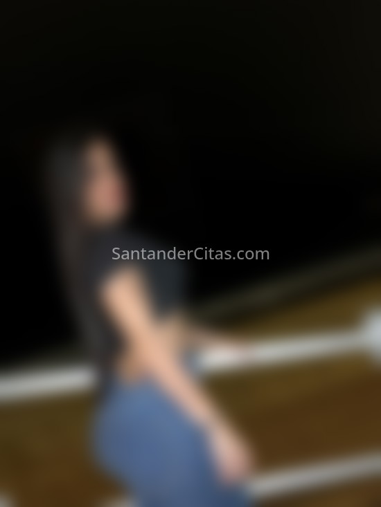 Rubi. 613835249. Citas en SANTANDER, SANTANDER. www.santandercitas.com.