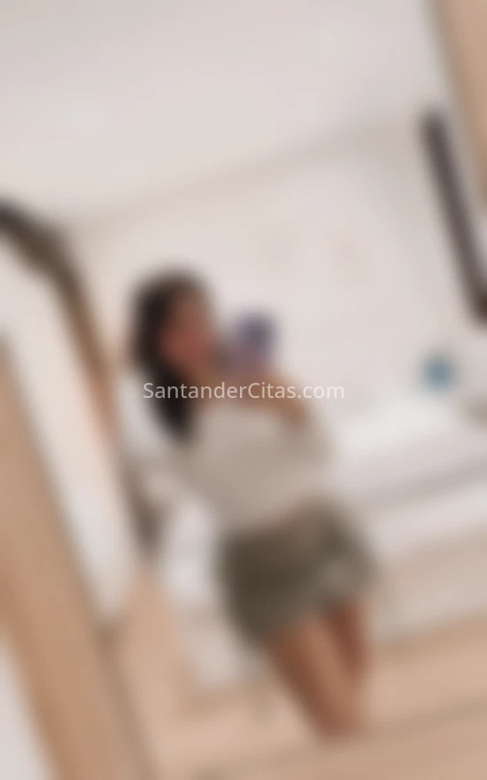 Alejandra. 641087929. Citas en SANTANDER, SANTANDER. www.santandercitas.com.
