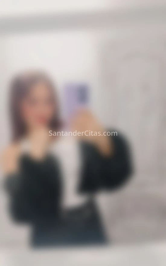 Alejandra. 641087929. Citas en SANTANDER, SANTANDER. www.santandercitas.com.
