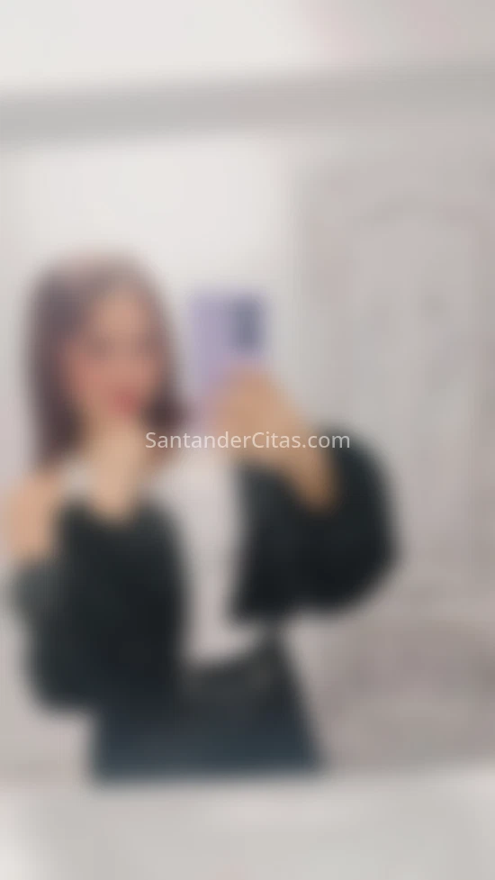 Alejandra. 641087929. Citas en SANTANDER, SANTANDER. www.santandercitas.com.