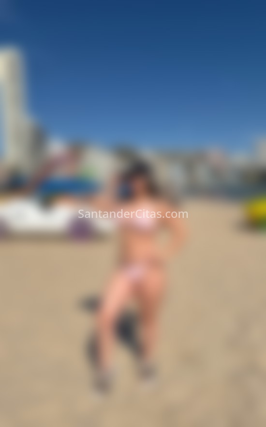 Sara . 645233198. Citas en SANTANDER, SANTANDER. www.santandercitas.com.